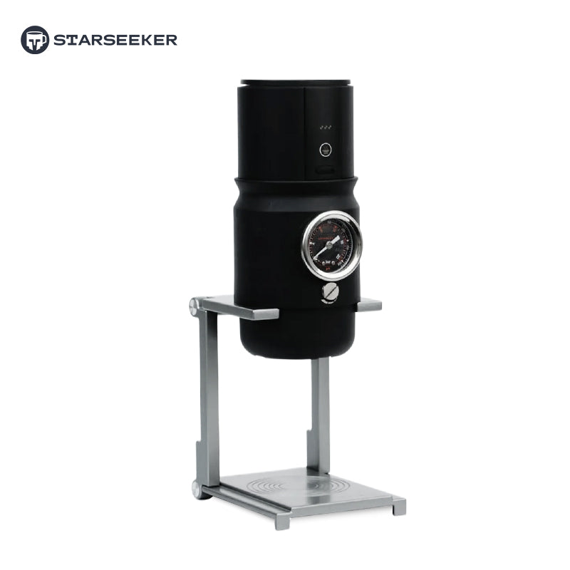 Super58 portable coffee machine folding stand