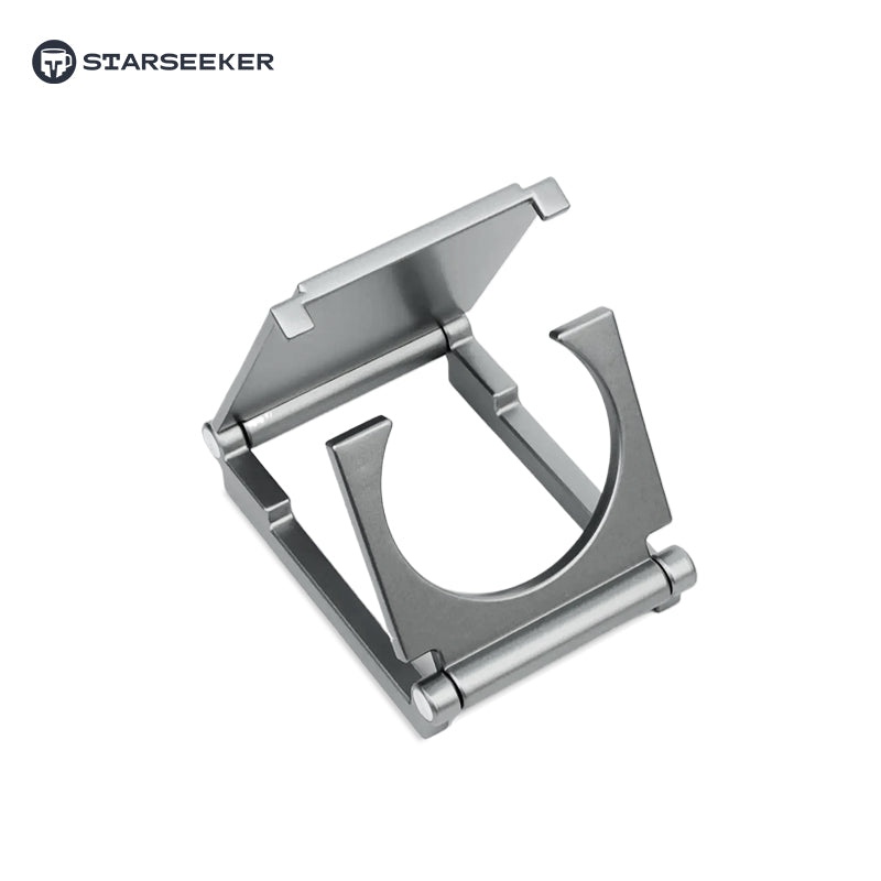 Super58 portable coffee machine folding stand