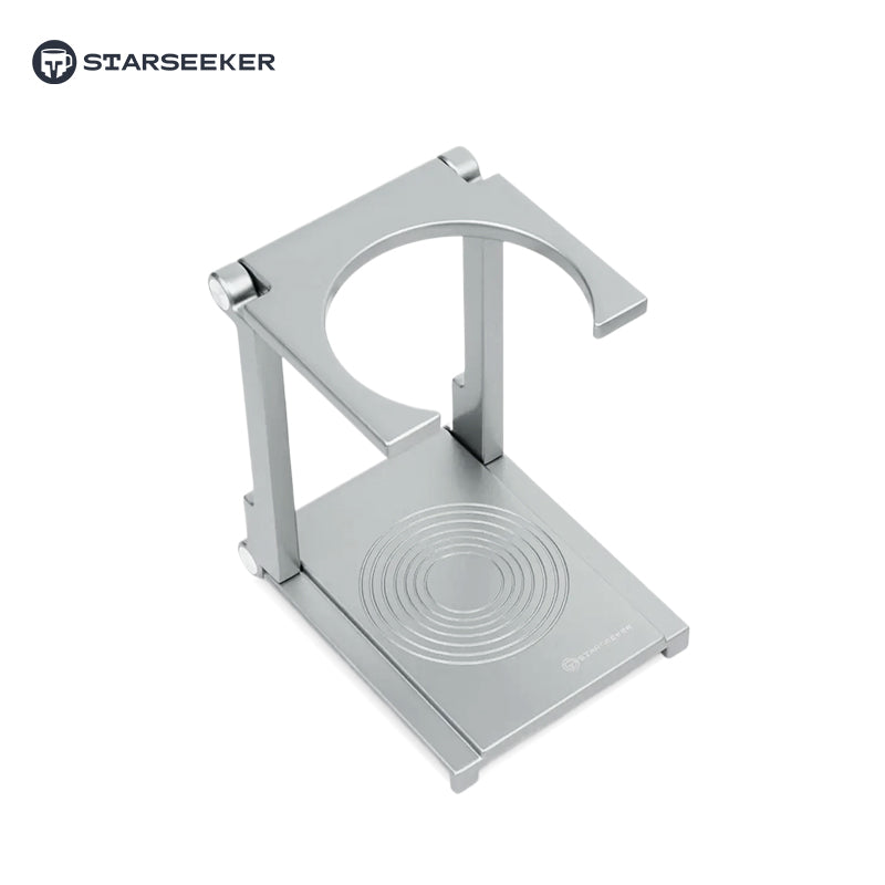 Super58 portable coffee machine folding stand