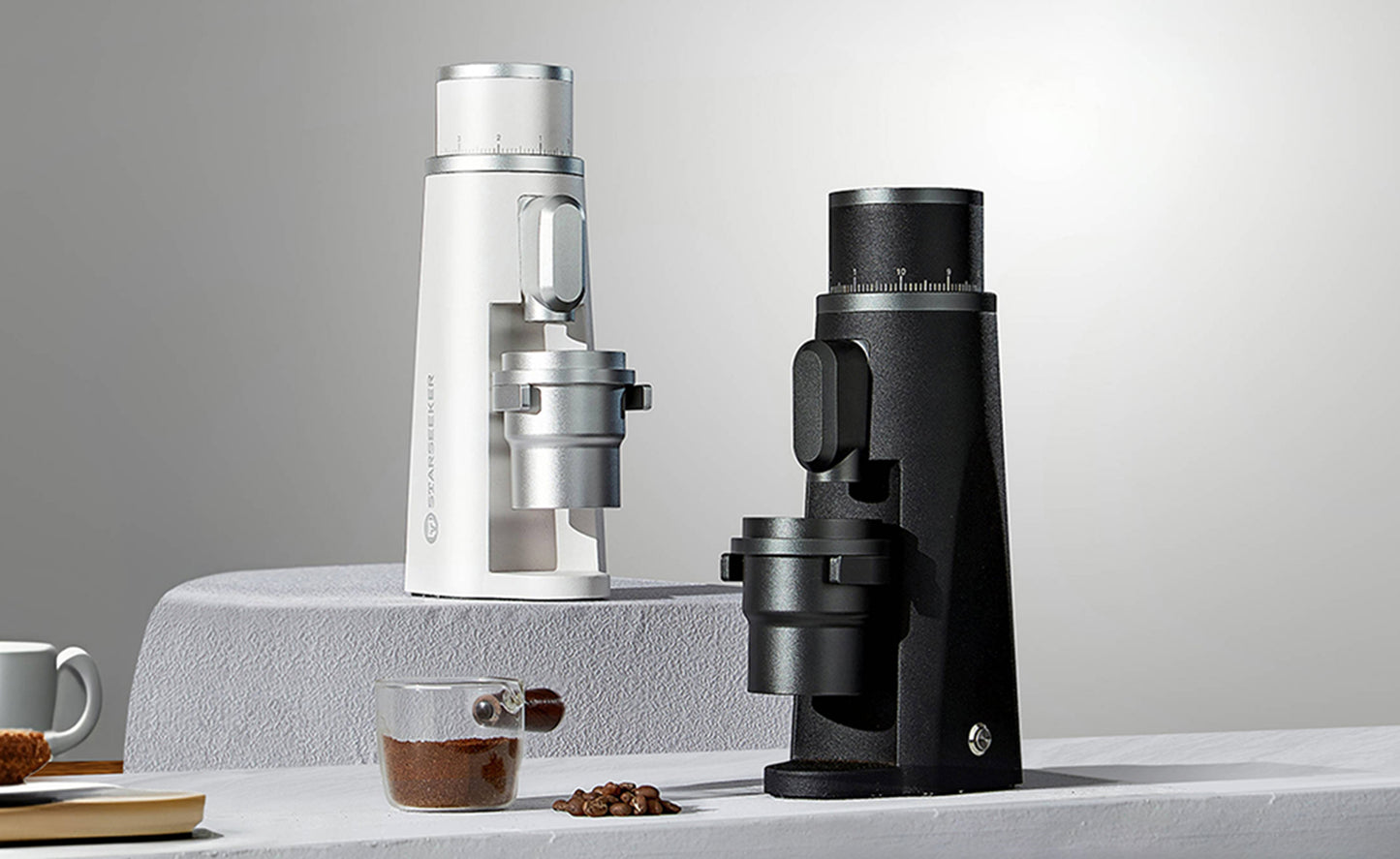 EDGE - Kleinere Mängel, beeinträchtigt die Nutzung nicht (USA)