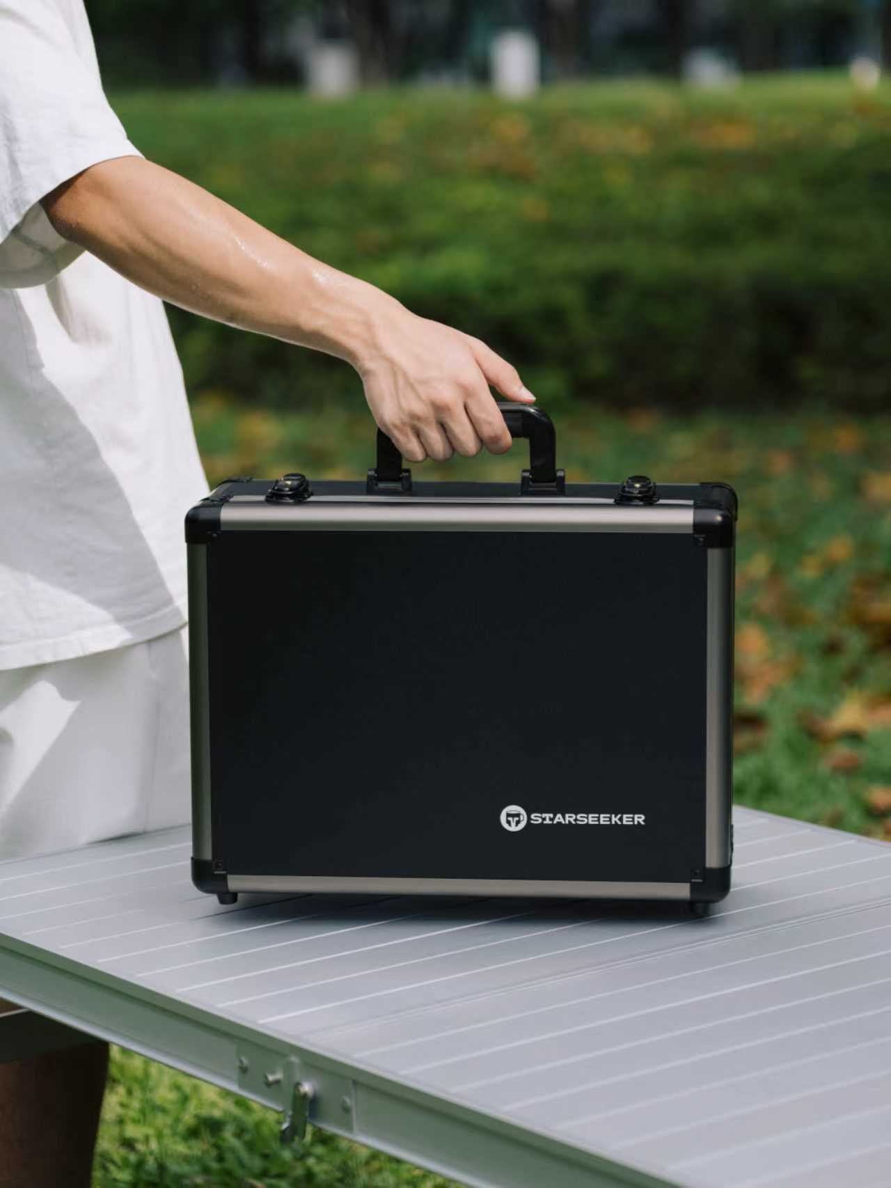 STARSEEKER SuperGoBox