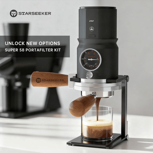 Coffee Accessories – STARSEEKER