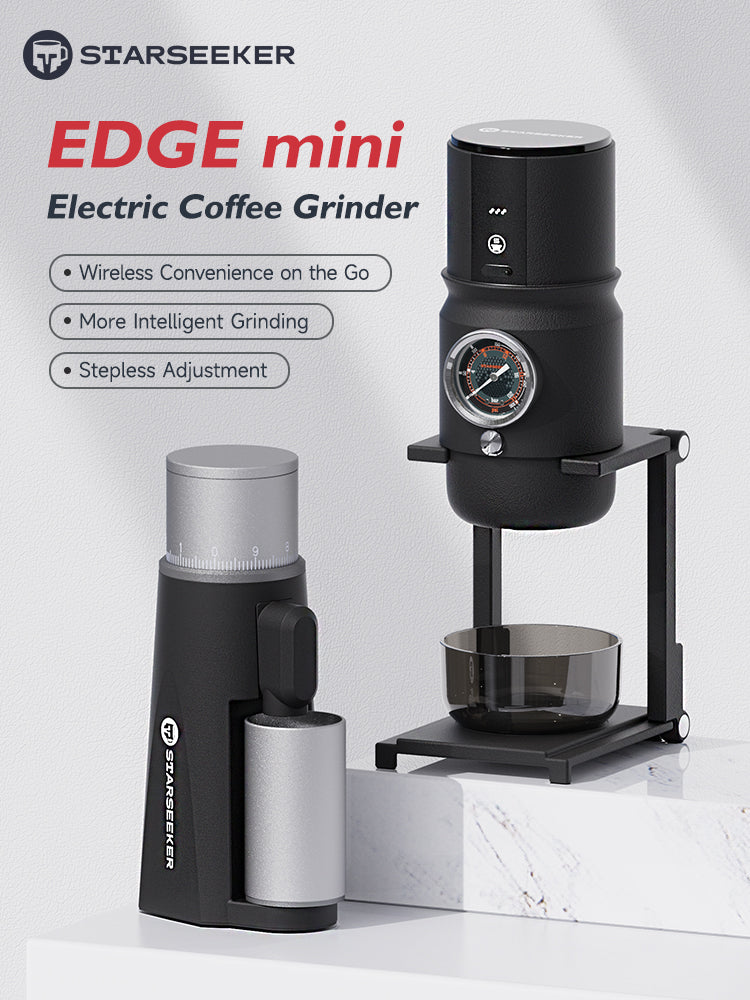 Prtaoble Coffee Maker – STARSEEKER