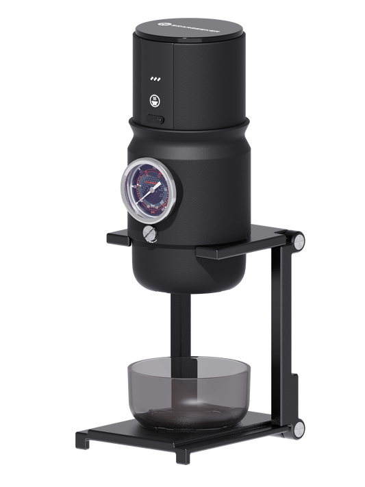 STARSEEKER Super58 ポータブルエスプレッソマシン　58mm STARSEEKER Super58 Complete set Portable Espresso Machine