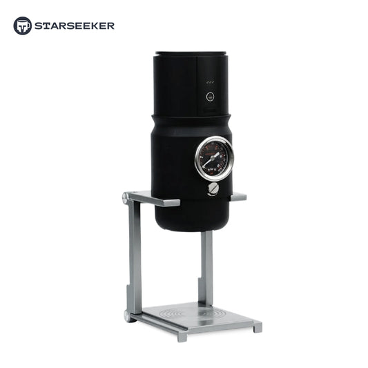 Super58 portable coffee machine folding stand