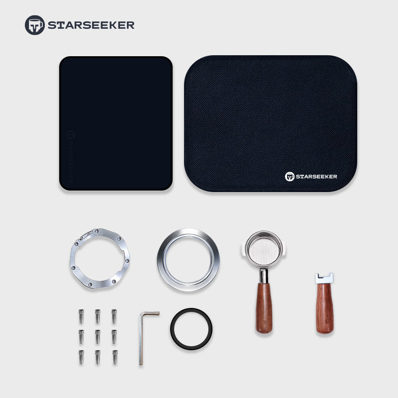Coffee Accessories – STARSEEKER