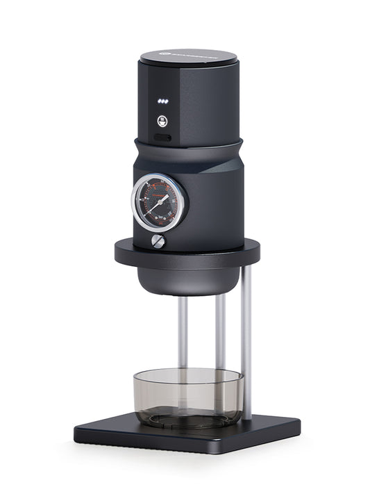 STARSEEKER Super58 Detachable Dedicated Bracket Black