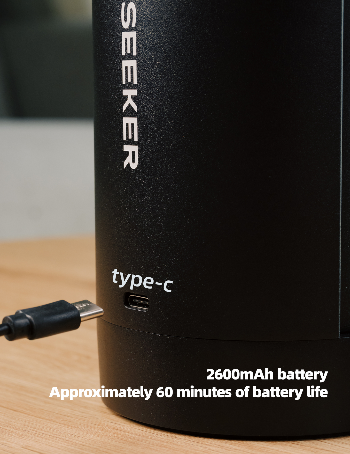 STARSEEKER SuperGoBox