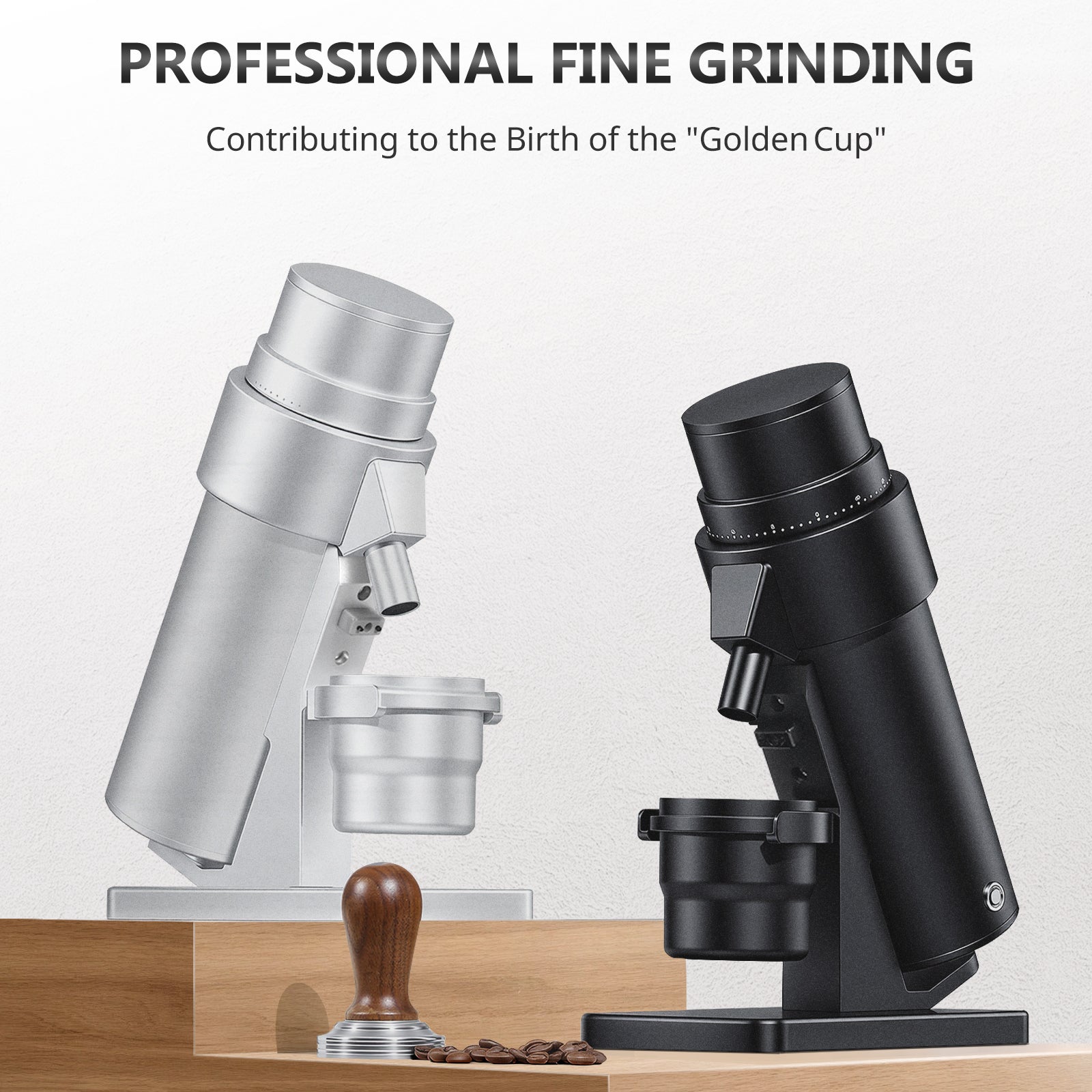 Starseeker Edge Plus plasma anti-static and magnetic dosing system