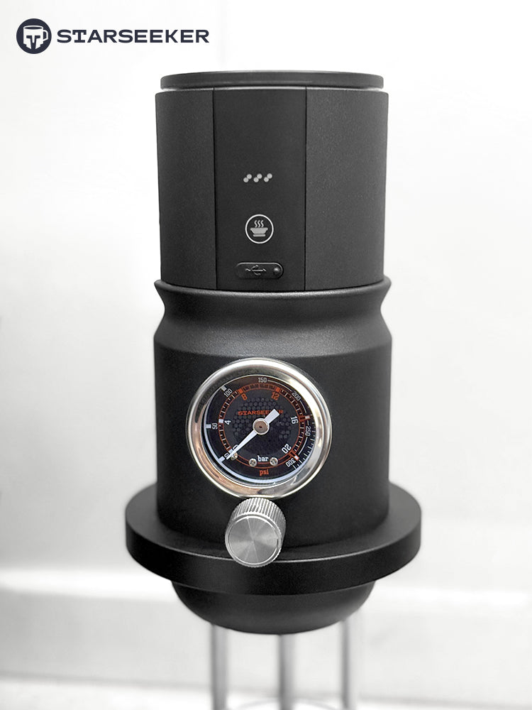 Prtaoble Coffee Maker – STARSEEKER