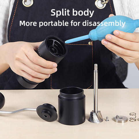 STARSEEKER Manual Coffee Grinder