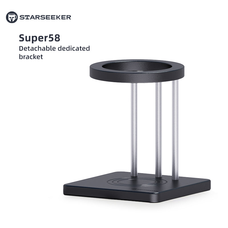 STARSEEKER Super58 Detachable Dedicated Bracket Black