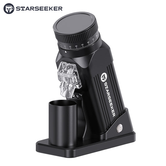 E64 Electric Coffee Grinder EU plug-like new